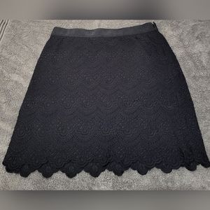 J.Crew mini skirt